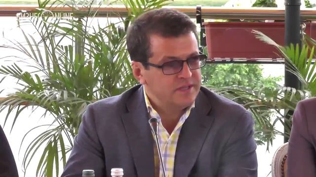 Ильсур Метшин ищет креативных людей для восстановления парков и скверов Казани смотреть онлайн