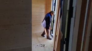 Дачный дом 6 на 4. Обзор и отзыв.