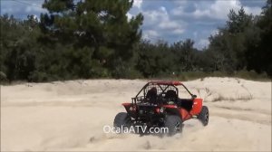 1500cc 108HP Renli Test Drive