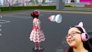 Sakura School Simulator Gameplay - Hotel Cherry? - Let's Play Sakura School Simulator!!!