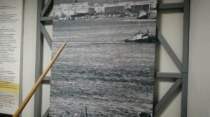 Музей города Охотск