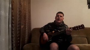 Многоточие В жизни так бывает под гитару