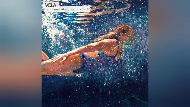 VOLA - Whaler (Guitar Cover) смотреть онлайн