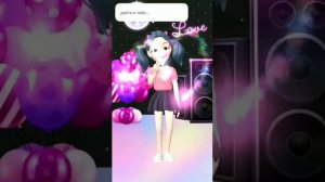 Мои видео из Like ZEPETO