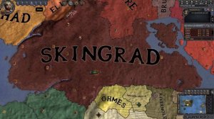 Right On Time - Elder Kings 0.2.0 [CK2 Mod]  - 31