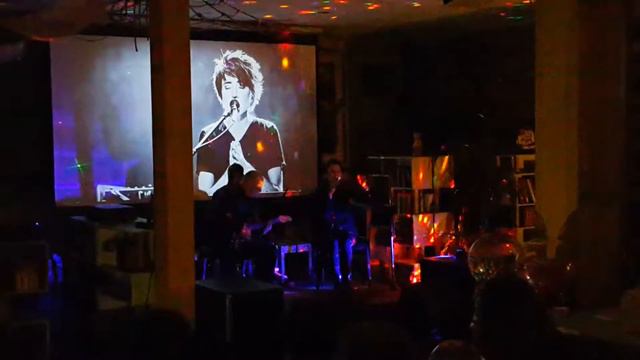 Кардио в "Берлоге" (9) смотреть онлайн