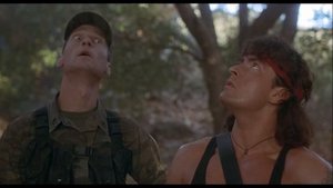 Горячие головы 2. Десант