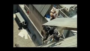 Паркур 13 район