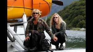 Grizzly Man: Is This The Audio Of Timothy Treadwell Being Eaten Alive By A Bear?