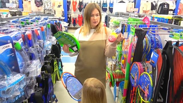 МАМА ПРОТИВ ПАПЫ. ПОКУПКИ В МАГАЗИНЕ. СОФУНЬЯ ШАЛУНЬЯ смотреть онлайн