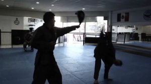 Promocional Sin Moo Hapkido México