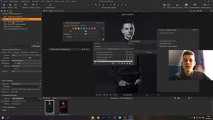 PHOTOSHOP БОЛЬШЕ НЕ НУЖЕН! | НАСТРОЙКА CAPTURE ONE PRO 21| БРАУЗЕР В CAPTURE ONE PRO|УДОБСТВО РАБОТ