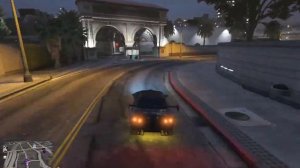 Где найти военный грузовик\GTA V\