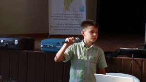 О мой Господь, Ты дивен и велик. Вадим Бозбей