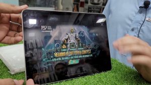iPad Pro 11 2018 VS iPad Pro 11 2021 | Pubg Graphic Test | ipad Pro 256GB