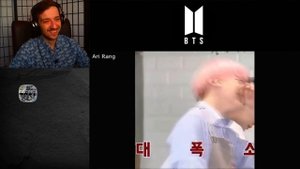 (НЕ) ЗАЙКА ЧОН ЧОНГУК x2 | Почему он ЗОЛОТОЙ макнэ? | JK BTS | ARI RANG | НЕ ПРОСТО | Who is BTS?