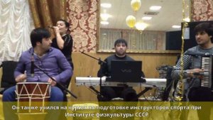 Абдурахманов, Осман - Биография