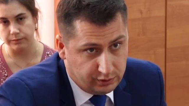 Проблемы детей аутистов обсудили за круглым столом смотреть онлайн