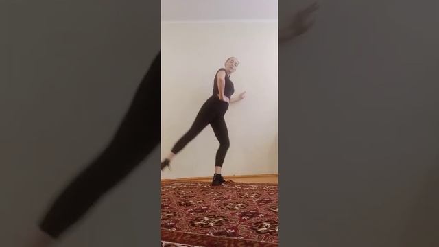 Урок народного танца для 1-2 классов ( станок)