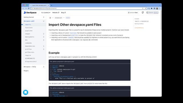DevSpace 6 is Here! смотреть онлайн