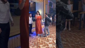 Дагестанская свадьба, произвольная лезгинка! #дагестанцы #кавказ #лезгинка