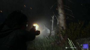 Обзор Alan Wake 2 - Редкая авторская ААА-игра I Битый Пиксель