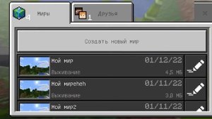 Как поиграть вдвоем в игре Craftsman