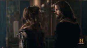 (5/15) - Rollo & Gisla | The Bear and the Princess