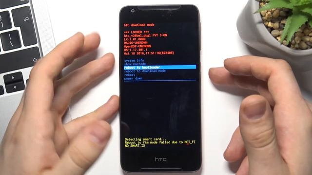 HTC Desire 628 | Что такое Recovery Mode (Режим восстановления) и как в него войти в HTC Desire 628 смотреть онлайн