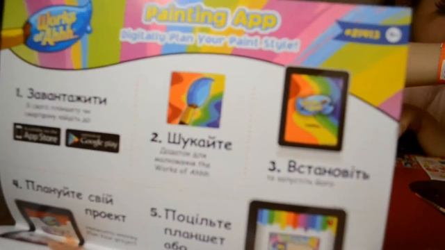 Видео для детей.Открываем подарки со Дня Рождения.Шкатулка.Jewelry box смотреть онлайн