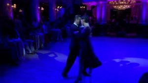Дмитрий Васин и Сагдиана Хамзина_GallaDance
