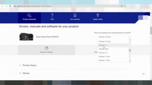Epson Stylus Photo TX800FW Driver Download Windows 11