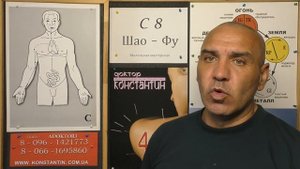 Нет сил в Руках