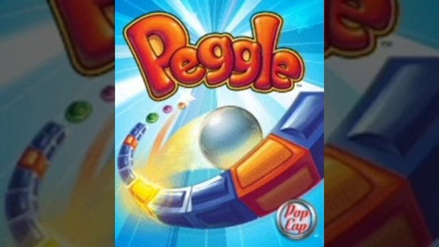 Peggle Java OST - Full Soundtrack (several versions) смотреть онлайн