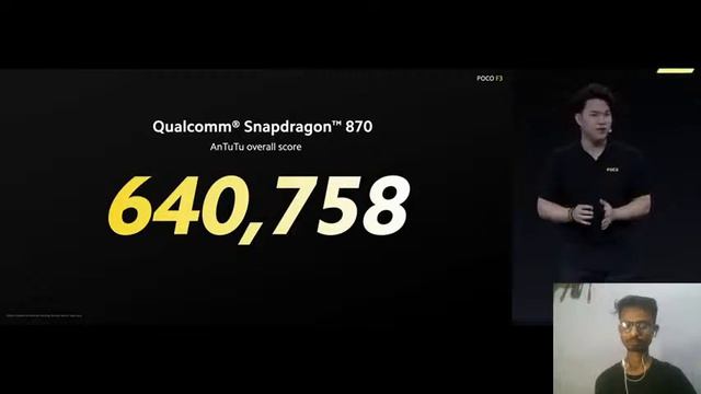 POCO X3 PRO NFC  And POCO F3 GLOBAL LAUNCH EVENT | POCO X3 PRO THE REAL BEAST