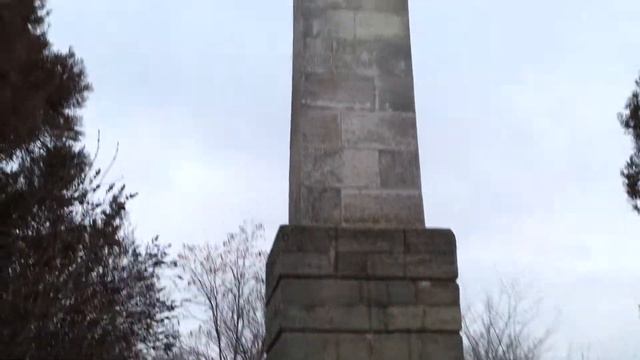 у места преставления князя Потёмкина
