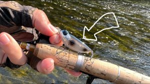 ЭТА ПРИМАНКА - МОЕ ОТКРЫТИЕ ИЮЛЯ 2024!