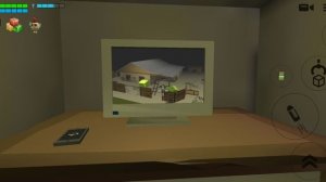 будку сиренаголового