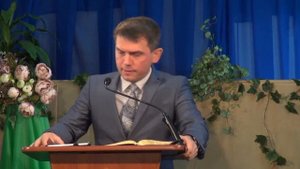 Александр Сахаров - "Бесстрашие в страшное время"