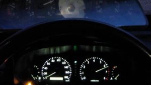 Адаптер тахометра ГАЗ к 1JZ, 2JZ