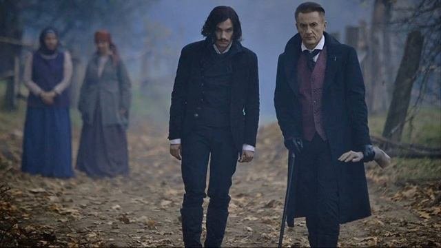 гоголь начало | Кинопремьеры недели: 