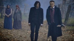 гоголь начало | Кинопремьеры недели: "Гоголь. Начало" с Меньшиковым и "Тайна семи сестер"