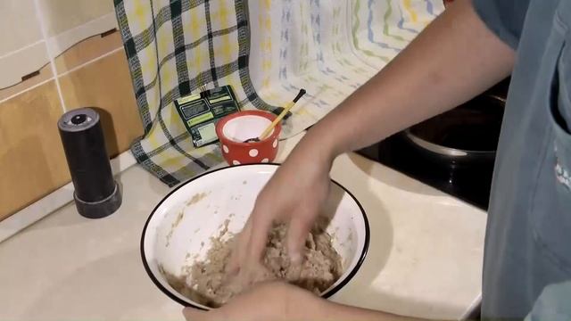 Простой рецепт рыбных котлет.