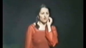 Теона Дольникова - Молитва, мюзикл Метро 1999 г.