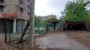 МАРИУПОЛЬ СЕГОДНЯ проспект Металлургов 25 27