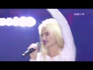 RASA - Фиолетово | Выпускной 2019