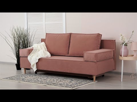 Диван ХОППИ смотреть онлайн