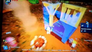 играю с другом в фортнайт лего