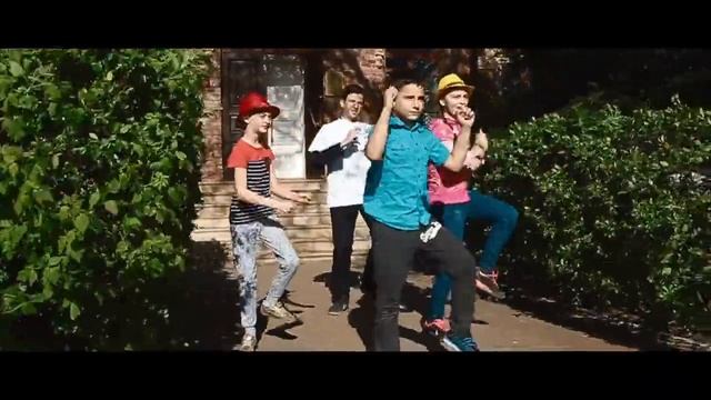 Флешмоб 45 лет вместе! смотреть онлайн