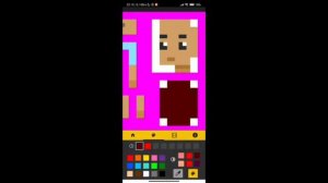 как сделать свой скин в lost miner. | lost miner
